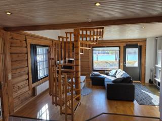 Gold Digger's Timber - 1