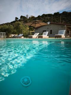 VILLA SUSAN - Sicilian Luxury - 8