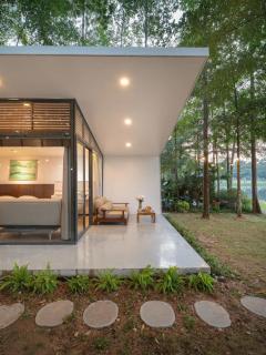 Lake View Flamingo Dai Lai - Daisy Villa - 7