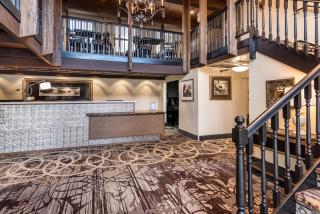 Holland America Skagway Inn - Skagway - 6