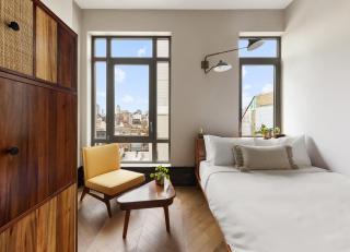 Freeman Residences NYC - 8