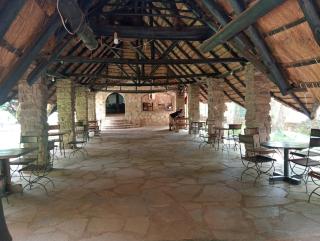 Bush River Safaris, Boat Cruise Fishing, Game Drives & Canoeing - 5