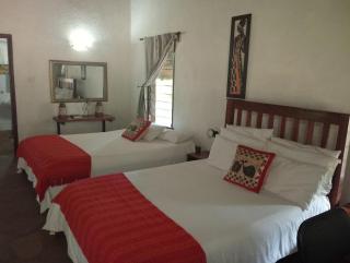 Bush River Safaris, Boat Cruise Fishing, Game Drives & Canoeing - 0