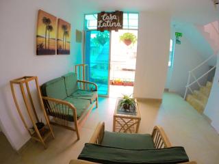 Hotel Casa Latina - Manta - 2
