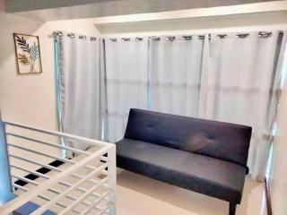 Ultima Residence Tower 3 Condominium Penthouse Loft Type - 7