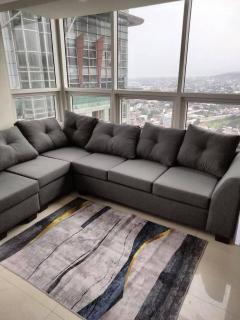 Ultima Residence Tower 3 Condominium Penthouse Loft Type - 4