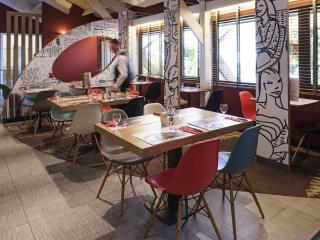 ibis Montbéliard - Montbéliard - 8