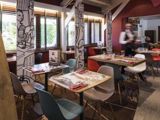 ibis Montbéliard - Montbéliard - 7