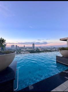 M3M Pool Mini Luxury Retreat Aravalli view - 6
