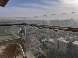 M3M Pool Mini Luxury Retreat Aravalli view - 2