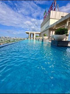 M3M Pool Mini Luxury Retreat Aravalli view - 1