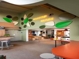 IBIS STYLES Rouen Parc Expos Zenith - 7