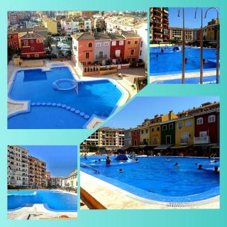 Premium Oceanside Apartment, Pool, Parking - 1