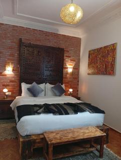 Riad Le Village Mogador - 0