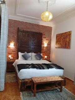 Riad Le Village Mogador - 8