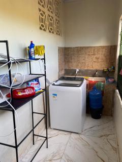 Casa completa e aconchegante no centro da cidade - 7