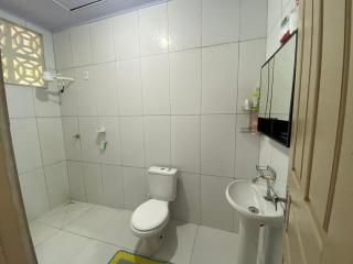 Casa completa e aconchegante no centro da cidade - 2