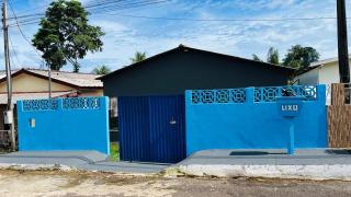 Casa completa e aconchegante no centro da cidade - 1