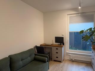 Relaxing Apartment with Parking close to Beach and City - 5