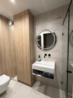 Relaxing Apartment with Parking close to Beach and City - 4