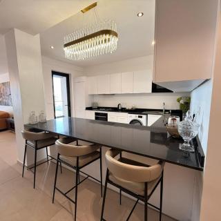 Votre appartement de luxe au cœur de Dakar - 9