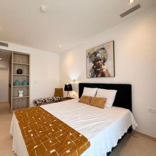 Votre appartement de luxe au cœur de Dakar - 6