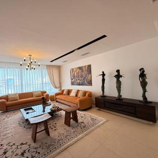 Votre appartement de luxe au cœur de Dakar - 5