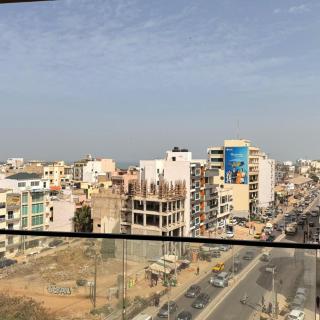 Votre appartement de luxe au cœur de Dakar - 1