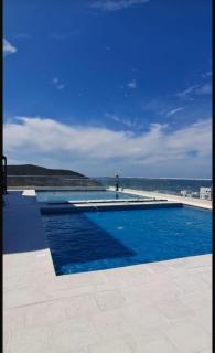 Beautiful apartment, ocean view, Salguero Beach - 1