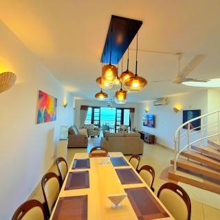 Kifaru Beachfront Palace-Shanzu - 2