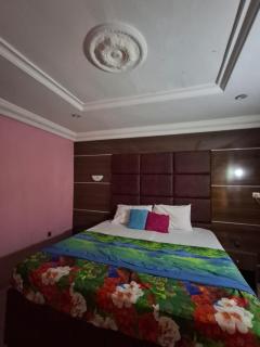 Alfredo Suites Hotel - 8