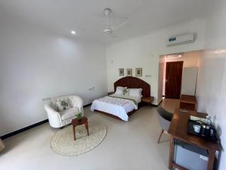 Minah bungalows - 8