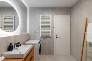 Modern Hidden Oasis in Bratislava - 8