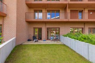 Modern Hidden Oasis in Bratislava - 6
