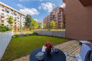 Modern Hidden Oasis in Bratislava - 4
