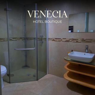 Hostal Venecia - 8