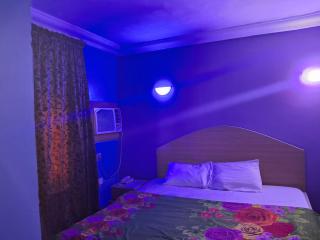 Alfredo Suites Hotel - 7