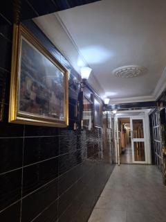 Alfredo Suites Hotel - 4