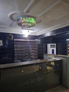 Alfredo Suites Hotel - 2