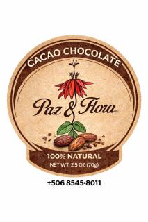Finca Paz y Flora - 1