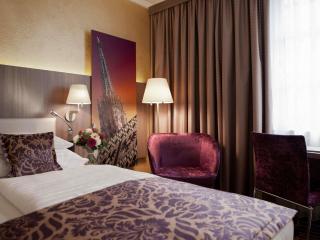 Mercure Wien Zentrum - Wien - 1