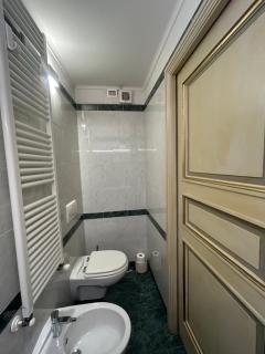 Puccini's Home, elegant apartment in Piazza Puccini - 1