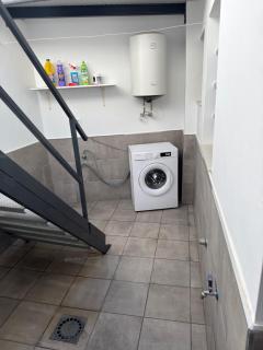 apartamento el cuervo - 7