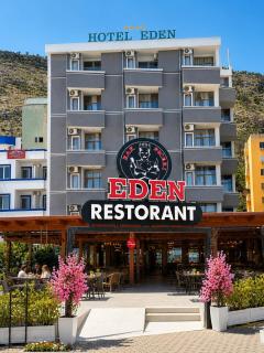 Eden Hotel - 0