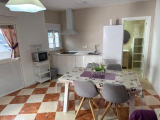 apartamento el cuervo - 1