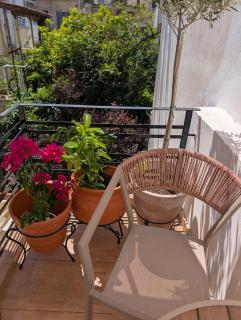 Eriad Patras - Calm Luxury Stay In The City - 7