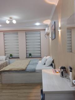 Zafarguesehouse - 2
