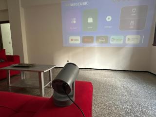 Grand appartement Arribat Center Agdal - 4