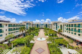 Quality Hotel & Suites Brasília - 0