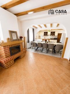 Casa din Vale - 8